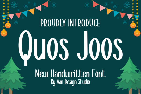 Review: Is Quos Joos the Right Script for Your Brand?